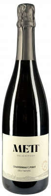 Bild von Chardonnay | Pinot | Sekt | brut nature 0,75l