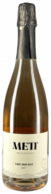 Bild von Pinot noir Rosé | Sekt | brut | 0.75l