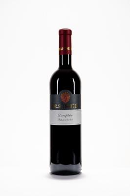 Bild von 2023 Dornfelder Rotwein trocken