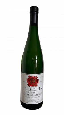 Bild von 2006 Eltviller Sonnenberg Riesling Spätlese, 0.75l