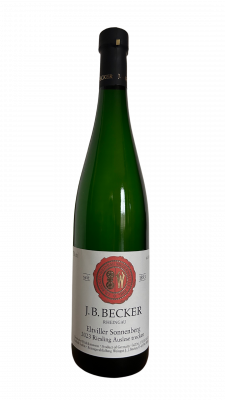 Bild von 2023 Eltviller Sonnenberg Riesling Auslese Trocken 0.75l