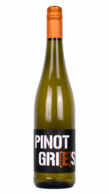 Bild von 2023er Pinot Gris trocken 