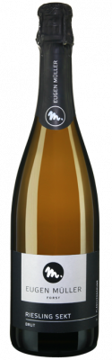 Bild von 2022 Riesling Sekt Brut