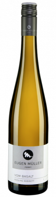 Bild von 2021 BASALT Riesling Kabinett