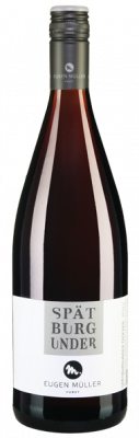Bild von 2021 Spätburgunder trocken