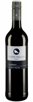 Bild von 2020 ELEMENT Rotwein trocken