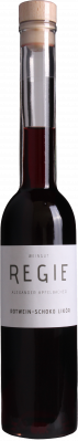 Bild von Rotwein-Schokoladen-Likör
