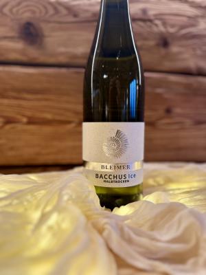 Bild von 2023 Bacchus "Ice" QbA, halbtrocken 0,75l
