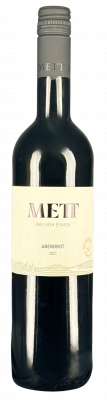 Bild von Cuvée Abendrot Gutswein | 2023 | bio