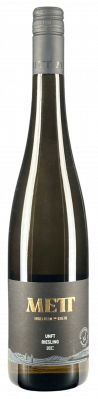 Bild von Unft Riesling | 2023 | bio 