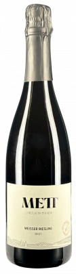 Bild von Riesling Sekt brut | 0,75l