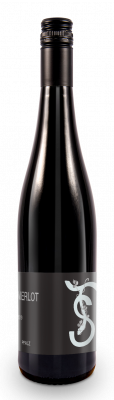 Bild von 2022er Weisenheim am Berg Merlot QbA trocken 0.75l
