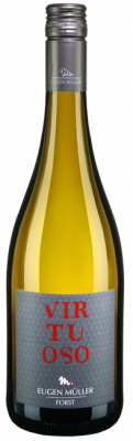 Bild von 2024 VIRTUOSO Spätburgunder Blanc de Noir trocken