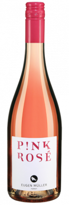 Bild von 2024 Pink Rosé trocken 