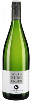 Bild von 2024 Weissburgunder trocken 