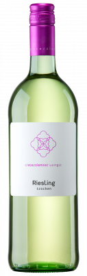 Bild von 2024er Riesling trocken 