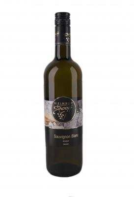 Bild von Sauvignon Blanc Lagenwein trocken