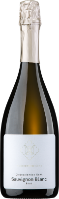 Bild von 2022er Cisterzienser Sekt Sauvignon blanc brut 
