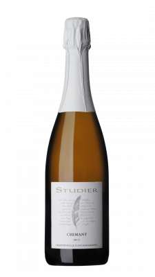 Großansicht 2021 Crémant Brut 0,75l