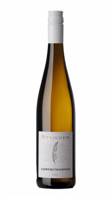 Großansicht 2024 Gewürztraminer 0,75l BIO