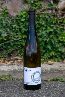 Bild von Piesporter Goldtröpfchen, Riesling Spätlese