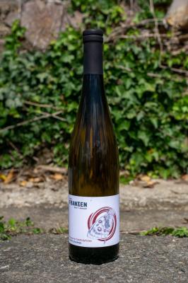 Bild von Piesporter Goldtröpfchen, Riesling Auslese 