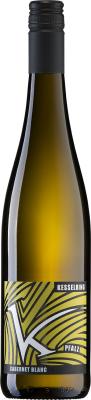 Bild von 2024er Kesselring Cabernet Blanc trocken DE-ÖKO-022