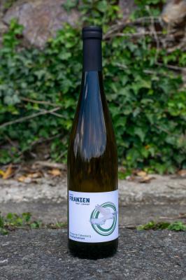 Bild von Piesporter Falkenberg, Riesling Kabinett