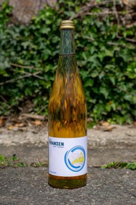 Bild von Traubensaft weiß, 0,75 l