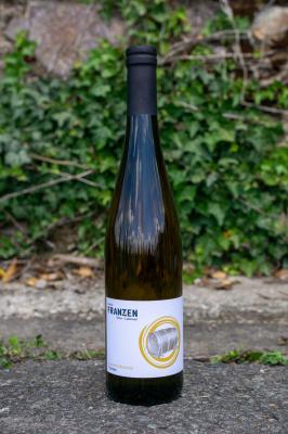 Bild von Auxerrois Barrique