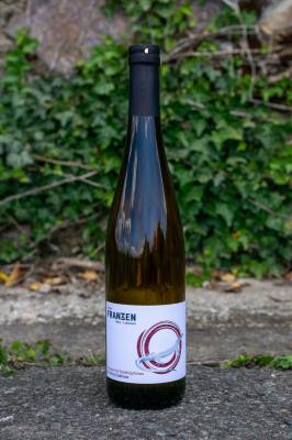 Bild von Piesporter Goldtröpfchen, Riesling Spätlese