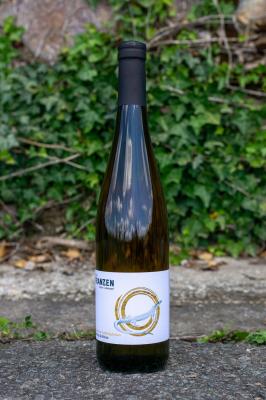 Bild von Piesporter Goldtröpfchen, Riesling Spätlese