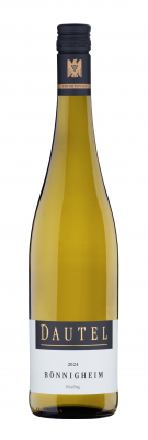 Bild von 2024 Bönnigheim Riesling VDP.Ortswein*