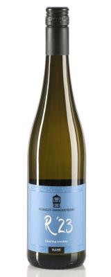 Großansicht 2023 R´23 Riesling trocken 0.75l