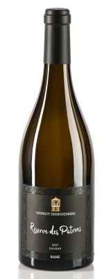 Großansicht 2017 Réserve des Patrons -weiß- trocken 0.75l