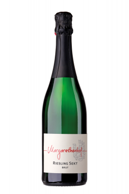 Bild von 2021 Rieslingsekt brut 