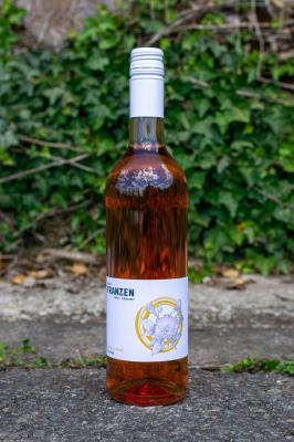 Bild von Franzisco Rosé 