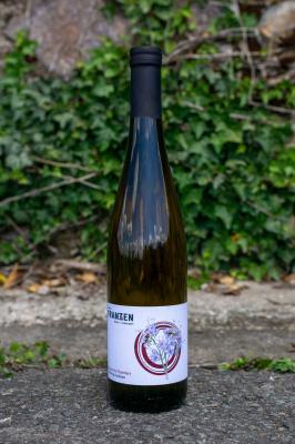 Bild von Piesporter Domherr, Riesling Auslese 