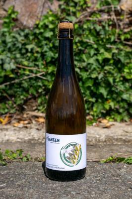 Bild von Franzisco Premium, Winzersekt