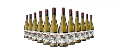 Bild von Bacchus Paket