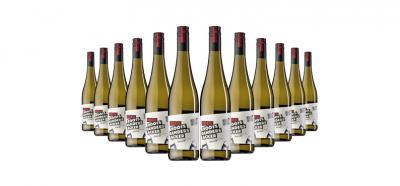 Bild von Grauburgunder Paket