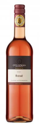 Bild von 2024er Rosé - feinherb 