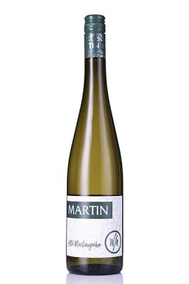 Bild von 2024er Alte Rieslingrebe trocken 