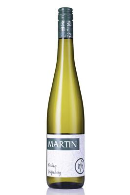Großansicht 2024er Gräfenberg Riesling feinherb
