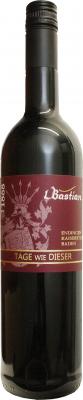 Bild von TAGE wie DIESER Rotwein