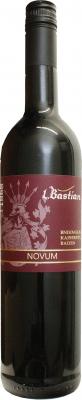 Bild von NOVUM Rotwein (trocken) 