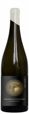 Bild von 2023 Chardonnay Großheppacher Steingrüble trocken