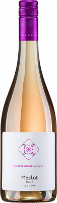 Bild von 2024er Merlot rosé trocken 