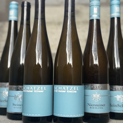 Großansicht 6er Box: Zeitreise 2015-2023