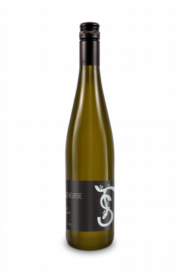 Bild von 2024er Scheurebe QbA feinherb 0,75 L